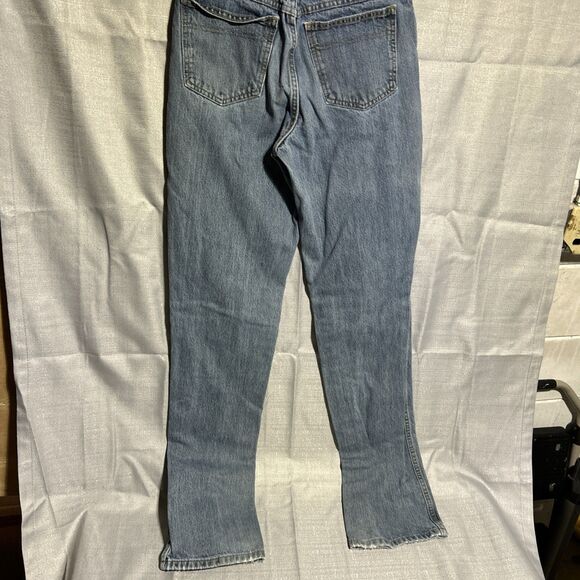 Lot of 2 Cinch Jeans Straight Leg Jeans 30 x 36 & 31 x 36 Western medium wash - Picture 13 of 15